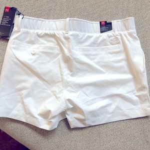 Under Armour Golf Shorts